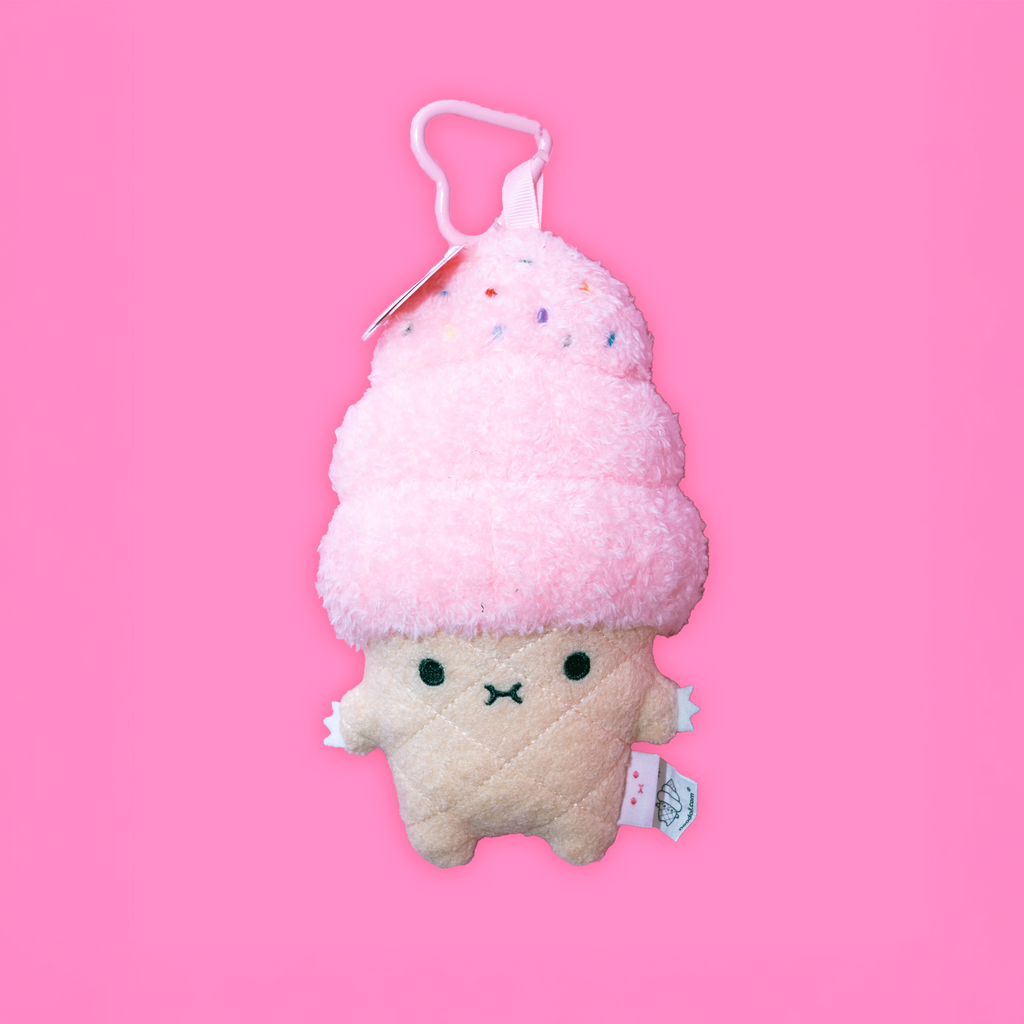 NOODOLL ICE CREAM PLUSH TOY