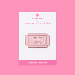 MOIC x KYDRA ACTIVEWEAR COLLECTION – Museum of Ice Cream Singapore