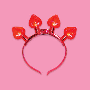 Heart Headband